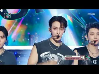 SEVENTEEN_ _ (SEVENTEEN_ ) - THUNDER | MBC250607放送

#SEVENTEEN_ _  #THUNDER #MBC
