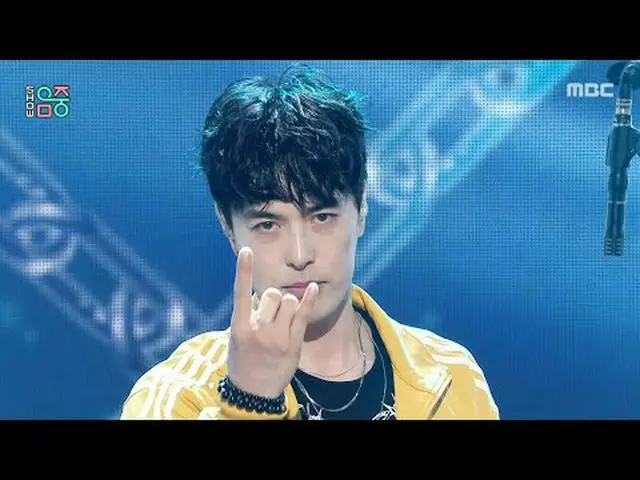 20th Century Boy'z(20世紀ボーイズ) - JUMP OFF |ショー！ MusicCore | MBC250607放送#20thCentur