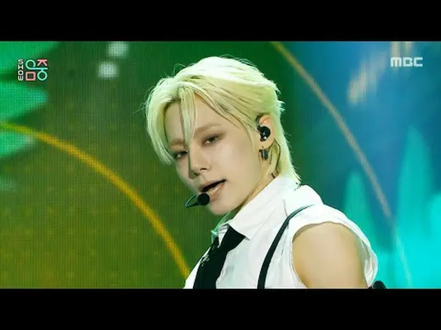 HWANWOONG(ファンウン(ONE_ US_ _ )) - RADAR |ショー！ MusicCore | MBC250607放送#HWANWOONG #R