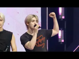 【ショー！ 音楽中心未放分] 6月1週目1位SEVENTEEN_  - THUNDER(SEVENTEEN_ _  - THUNDER)、MBC 250607放