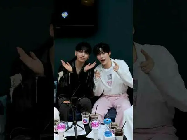 ▶Mnet YouTubeを購読する： Like Facebook and Twitter for more k-pop news