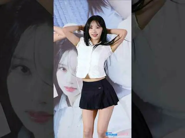 250608 RESCENE_ _  WONI ファンカム by 스피넬 #REVIEW_  #원이 #レビュー #プレゼント* 編集しないでください