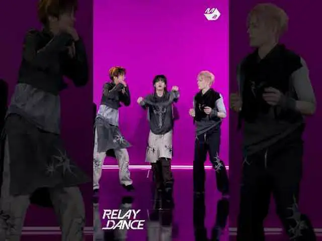 アンチーム「Go in Blind」リールダンHIGHLIGHT_  |リレーダンスMore from #M2? ：D Facebook： X： Instagr