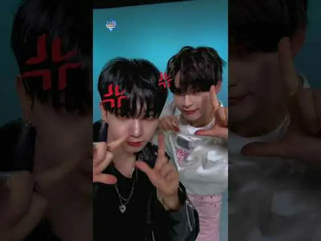 ▶Mnet YouTubeを購読する： Like Facebook and Twitter for more k-pop news