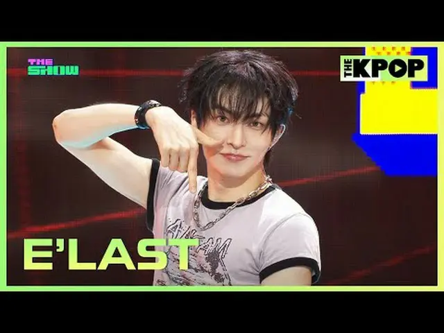 #E'LAST_  #ELAST #CrazyTrainチャンネルに参加して特典をお楽しみください