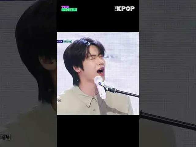 #NFlying #Everlasting #万年説 #1位 #THE SHOW チョイス #THE SHOW #shorts #THEKPOP #THESHO