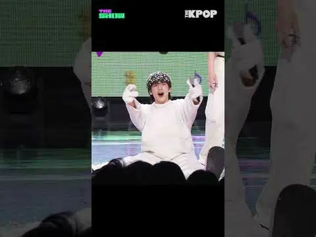 #NFlying #Everlasting #万年説 #1位 #THE SHOW チョイス #THE SHOW #shorts #THEKPOP #THESHO