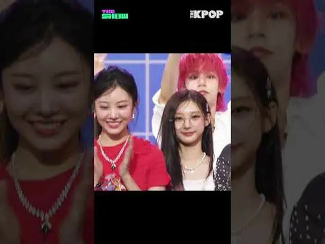 #NFlying #Everlasting #万年説 #1位 #THE SHOW チョイス #THE SHOW #shorts #THEKPOP #THESHO