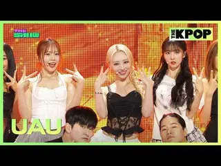 #UAU #ユアユ #Dreamcatcher_UAU #2Months

チャンネルに参加して特典をお楽しみください。


 THE K-POP
 The O