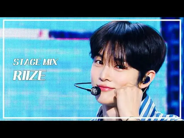 [STAGE MIX🪄] RIIZE_ _ (RIIZE_ ) - フライアップ|ショー！ 音楽中心#RIIZE_ _  #STAGEMIX #MBCKPOP