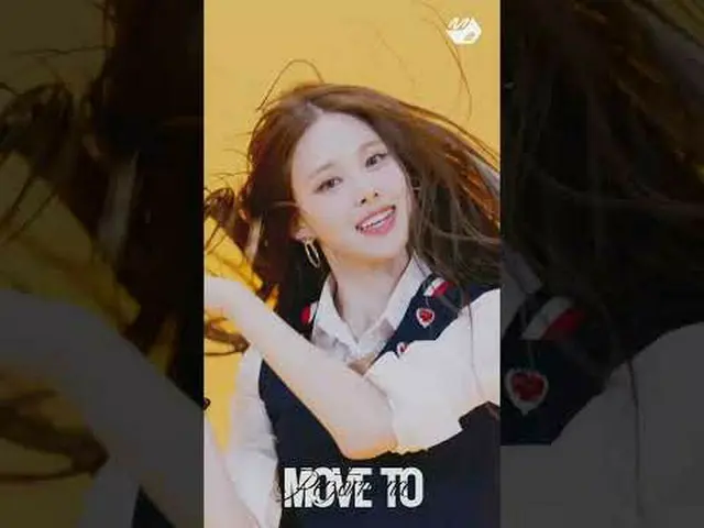 2ヶ月で超高速カムバックizna_  | MOVE TO PERFORMANCE | izna_ _  'BEEP' More from #M2? ：D Fac