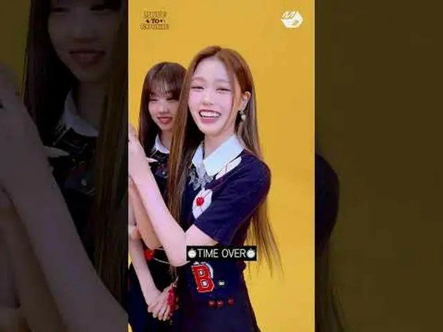 Turn Cookie🍪izna_ で一番かわいいメンバーに渡します(feat