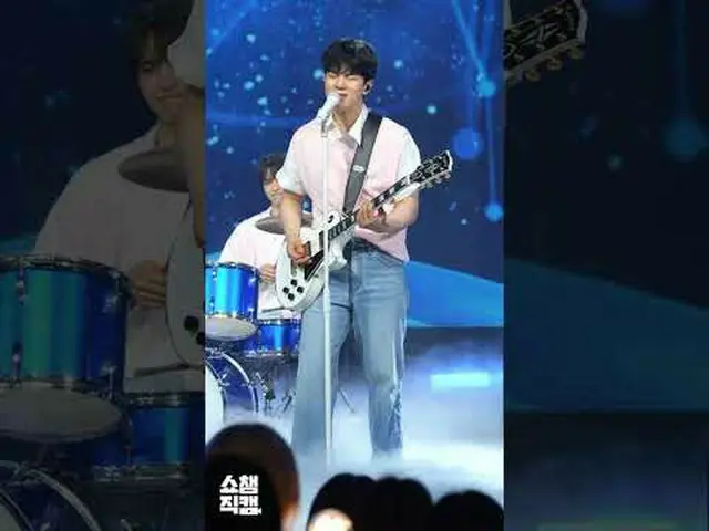 [ SHOW CHAMPION_ 1分直カム ] N.FLYING YOO HWE SEUNG(N.Flying_  遊会勝)の＜万年説(Everlasting