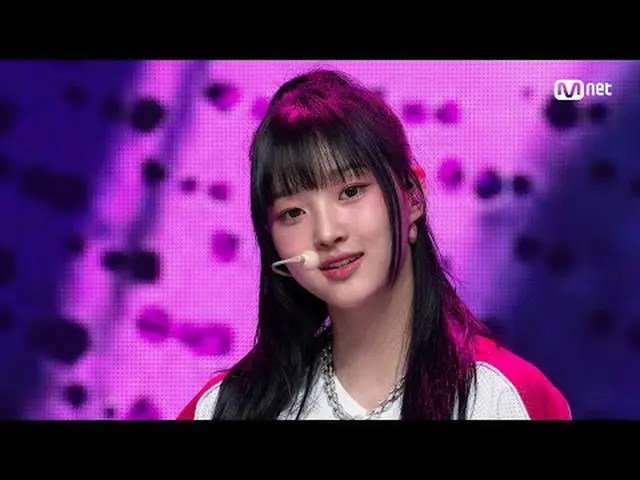 テレビでストリーミング: M COUNTDOWN｜Ep.892 USPEER_  - ズーム (USPEER_ _  - ZOOM) World No.1 K-