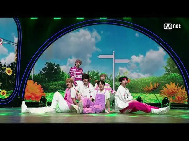 テレビでストリーミング: M COUNTDOWN｜Ep.892デイチャイルド - クリッククラック (DayChild - Click Clack) World