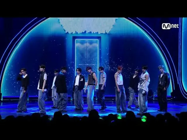 テレビでストリーミング: M COUNTDOWN｜Ep.892ダブルワン - オンザロックスウィードキス (Double 0ne - On the Rocks 