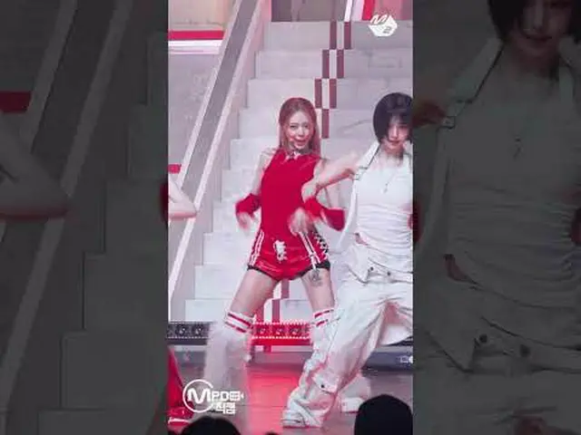 30秒要約で見るITZY「Girls Will Be Girls'直カムMore from #M2? ：D Facebook： X： Instagram： Ti