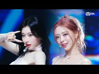 テレビでストリーミング: M COUNTDOWN｜Ep.892 ITZY - キス&テル (ITZY_ _  - Kiss & Tell) World No.1