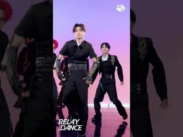 世界で最もユニークな吸血鬼羊蹄園|リレーダンスMore from #M2? ：D Facebook： X： Instagram： TikTok: