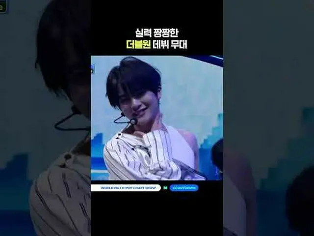 ▶Mnet YouTubeを購読する： Like Facebook and Twitter for more k-pop news