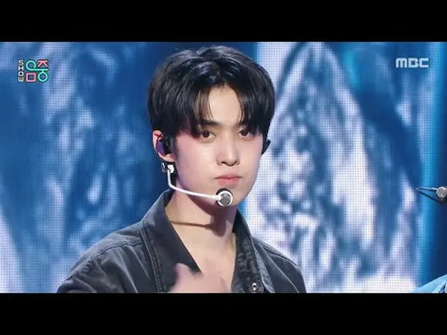 Double One(ダブルワン) - On the Rocks with Kiss |ショー！ MusicCore | MBC250614放送#DoubleO