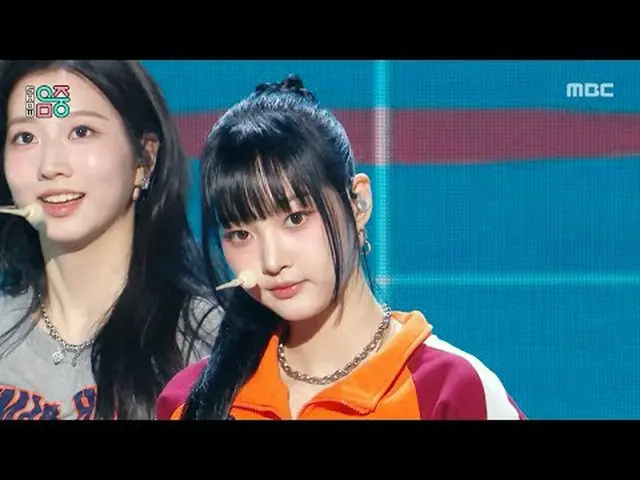 USPEER_ _ (USPEER_ ) - ZOOM |ショー！ MusicCore | MBC250614放送#USPEER_ _  #ZOOM #MBCK