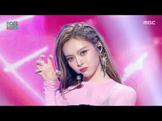 RED(RED ERA DIVA)(アルディ) - DIA_ MONDS |ショー！ MusicCore | MBC250614放送

#R_E_D #DIA_
