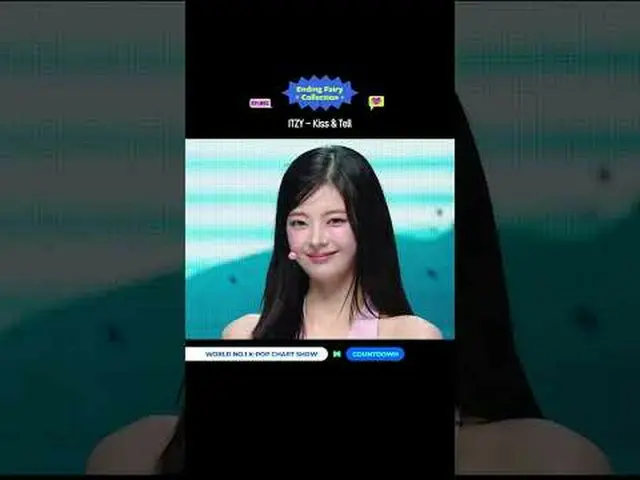 ▶Mnet YouTubeを購読する： Like Facebook and Twitter for more k-pop news