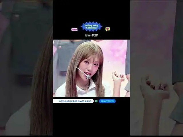 ▶Mnet YouTubeを購読する： Like Facebook and Twitter for more k-pop news