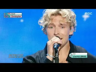Christopher(KRIS(元EXO_ _ )_ トッパー) - Orbit |ショー！ MusicCore | MBC250614放送

#Christ