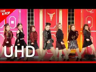 TRI.BE_�_�、イントロ + ドゥーム ドゥーム TA (TRI.BE_�、인트로+둠둠타) [THE SHOW 210223] UHD

 K-POP
