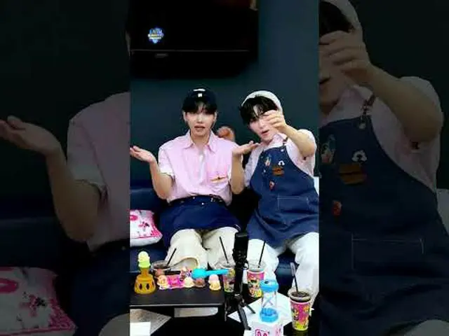 ▶Mnet YouTubeを購読する： Like Facebook and Twitter for more k-pop news