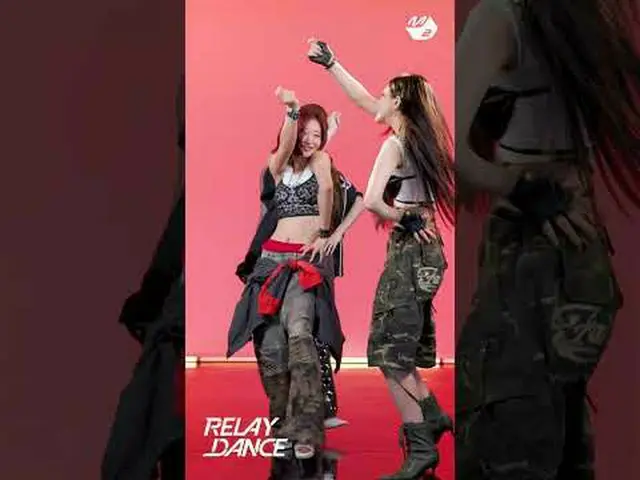長い髪の美しさでカムバックしたキオフスカイリレーダンスMore from #M2? ：D Facebook： X： Instagram： TikTok: