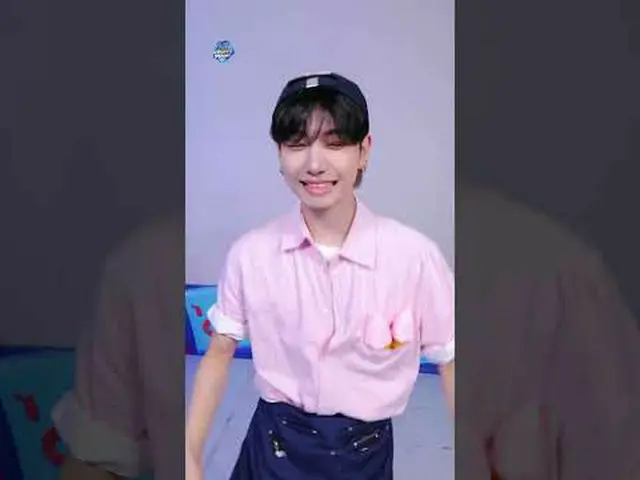 ▶Mnet YouTubeを購読する： Like Facebook and Twitter for more k-pop news