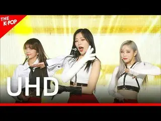 ドリームキャッチャー、風が吹く (DREAMCATCHER_ 、風が吹く) [THE SHOW 210223] UHD
 K-POP

韓国のK-POPのすべて