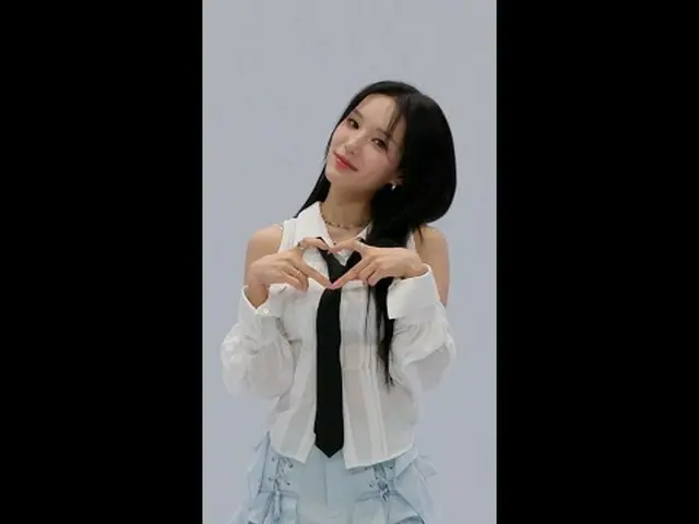短く見る 週刊アイドル izna_ _  RYU SA RANG (izna_  似たよう)の＜SIGN＞♬ #izna_ _  #ユサラン #SIGN
