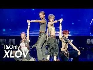 XLOV_ _ (XLOV_ ) – 1&Only l ショーチャンピオン l EP.559 l 250618

 XLOV_ _ (XLOV_ ) – 1&O