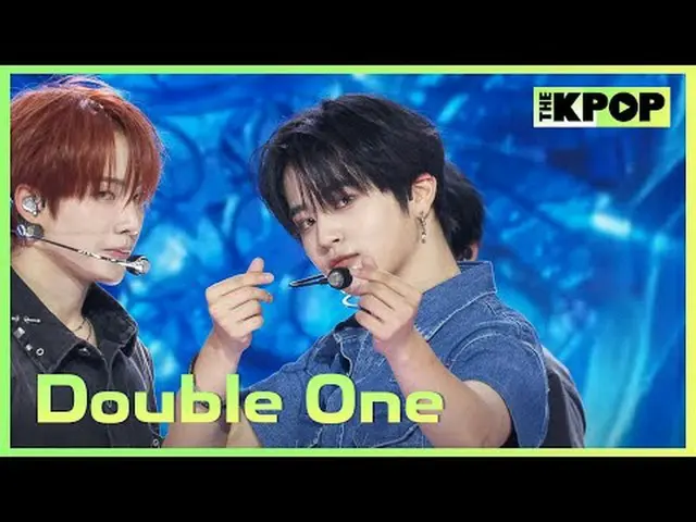 #Double0ne #ダブルワン #OntheRockswithKissチャンネルに参加して特典をお楽しみください