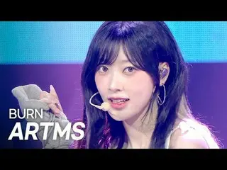 ARTMS_ _ (ARTMS_ ) - BURN l ショーチャンピオン l EP.559 l 250618

 ARTMS_ _ (ARTMS_ ) - バ