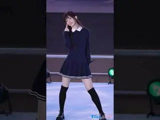 250617 ILLIT_ ̈_ ̈ Friend's Night Picnic Minju Fancam by 스피넬
 * 編集しないでください。再アップロ