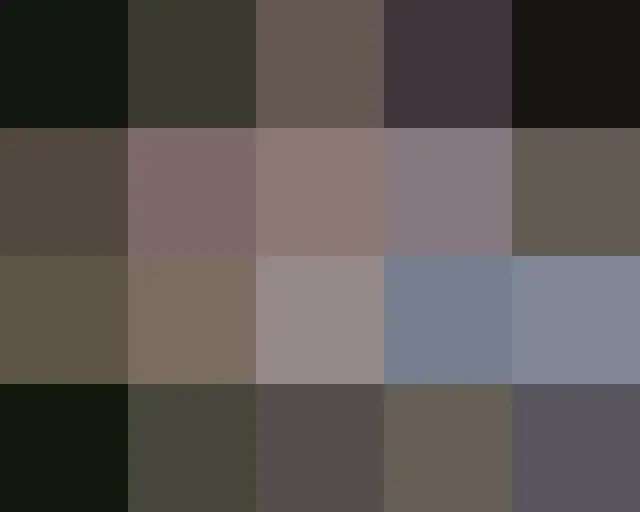 **ルミナ定位のインスタグラム