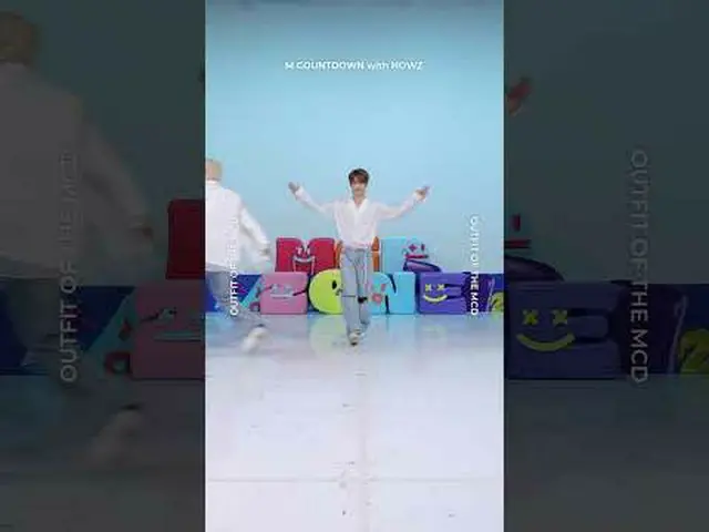 ▶Mnet YouTubeを購読する： Like Facebook and Twitter for more k-pop news
