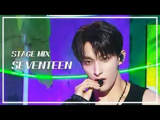 [STAGE MIX🪄] SEVENTEEN_ _ (SEVENTEEN_ ) - THUNDER |ショー！ 音楽中心

#SEVENTEEN_ _  #S