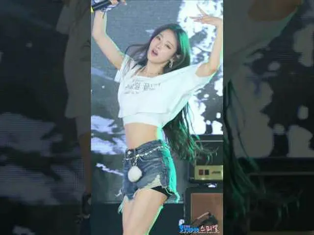 MEOVV_ _  ANNA fancam by スピネル#アンナ #MEOVV_  #ANNA #MEOVV_ _  * Do not edit, Do no
