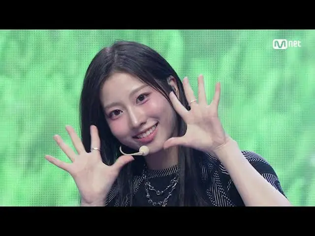 テレビでストリーミング: M COUNTDOWN｜Ep.893 USPEER_  - ズーム (USPEER_ _  - ZOOM) World No.1 K-