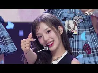 テレビでストリーミング:

 M COUNTDOWN｜Ep.893
 izna_  - イプ (izna_ _  - BEEP)

 World No.1 K-