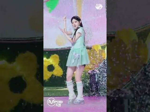 猫のヘッドバンドとさわやかなそれ自体であるILLIT_ ミンジュMore from #M2? ：D Facebook： X： Instagram： TikTok