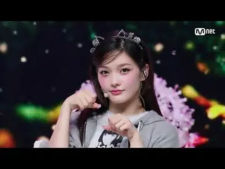 テレビでストリーミング:

 M COUNTDOWN｜Ep.893
 ILLIT_  - 借りた猫 (ILLIT_ _  - Do the Dance)

 W