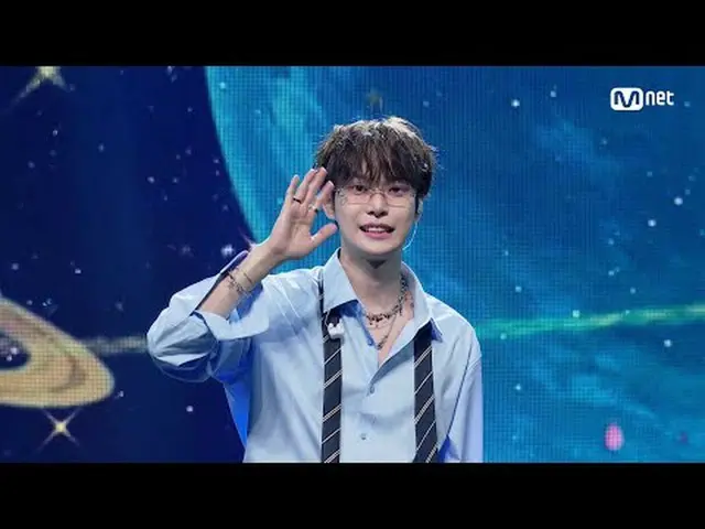 テレビでストリーミング: M COUNTDOWN｜Ep.893ドヨン - 降り注ぐ風のように眩しく君の光が照らされた+ こんにちは、宇宙 (DOYOUNG_  