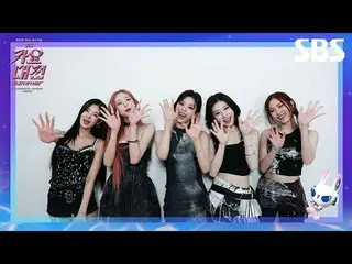 #ITZY  #ITZY_ _  #イェジ  #리아 #リュジン  #채령 #유나

#歌謡大祭典 아티스트 ティザー  #2025SBS 歌謡大祭典 Summ